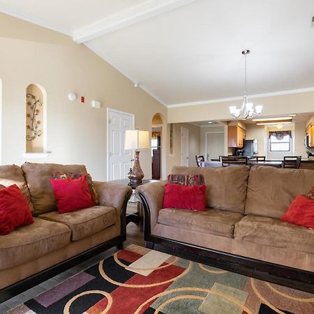 2Br Condo - 2 Pools - Close To The Strip - Free Tickets Included - Fha-27 Branson Kültér fotó