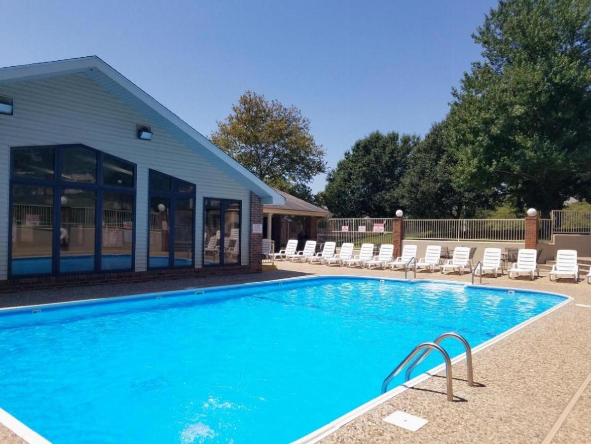 2Br Condo - 2 Pools - Close To The Strip - Free Tickets Included - Fha-27 Branson Kültér fotó