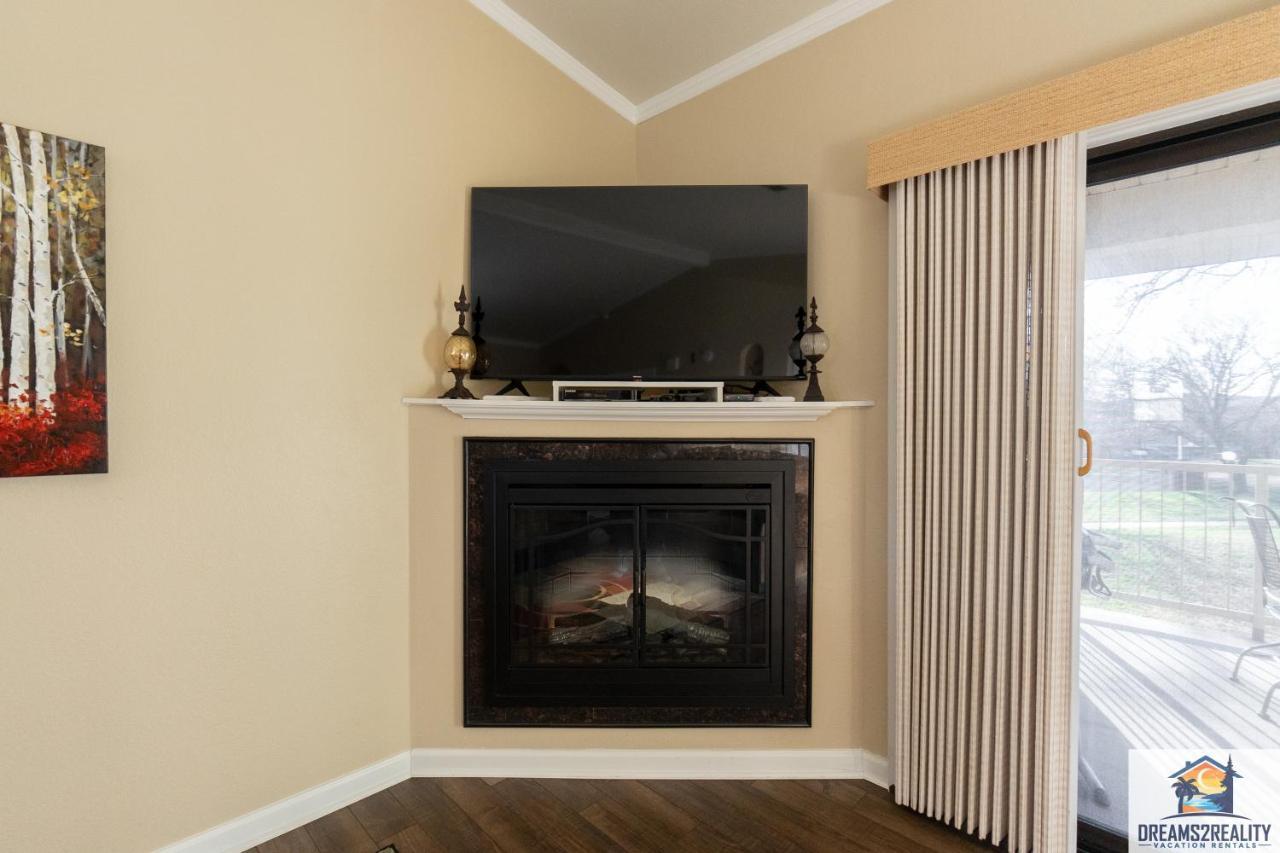 2Br Condo - 2 Pools - Close To The Strip - Free Tickets Included - Fha-27 Branson Kültér fotó