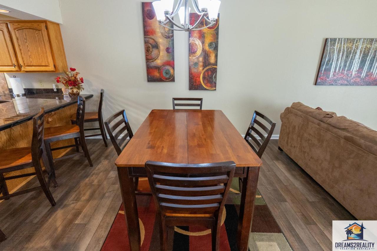 2Br Condo - 2 Pools - Close To The Strip - Free Tickets Included - Fha-27 Branson Kültér fotó