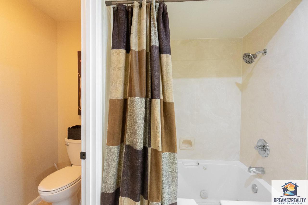 2Br Condo - 2 Pools - Close To The Strip - Free Tickets Included - Fha-27 Branson Kültér fotó