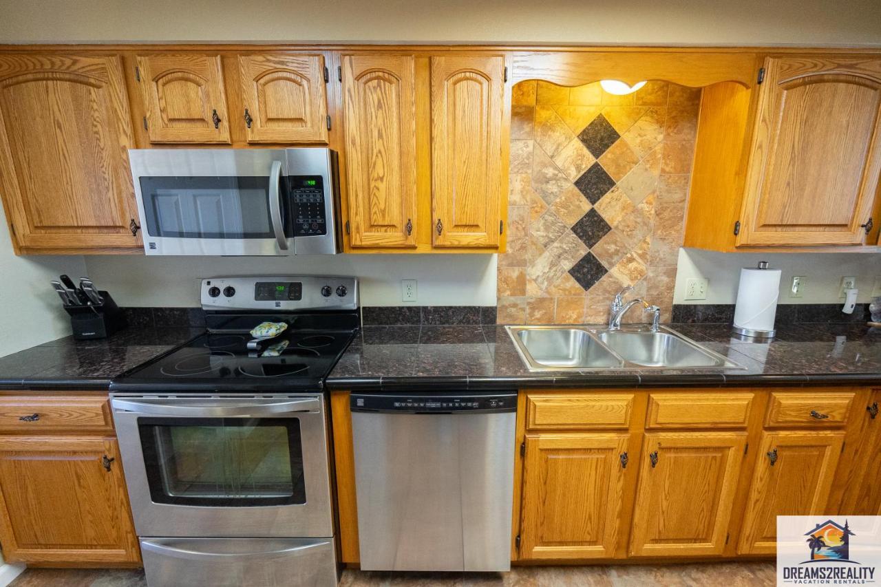 2Br Condo - 2 Pools - Close To The Strip - Free Tickets Included - Fha-27 Branson Kültér fotó