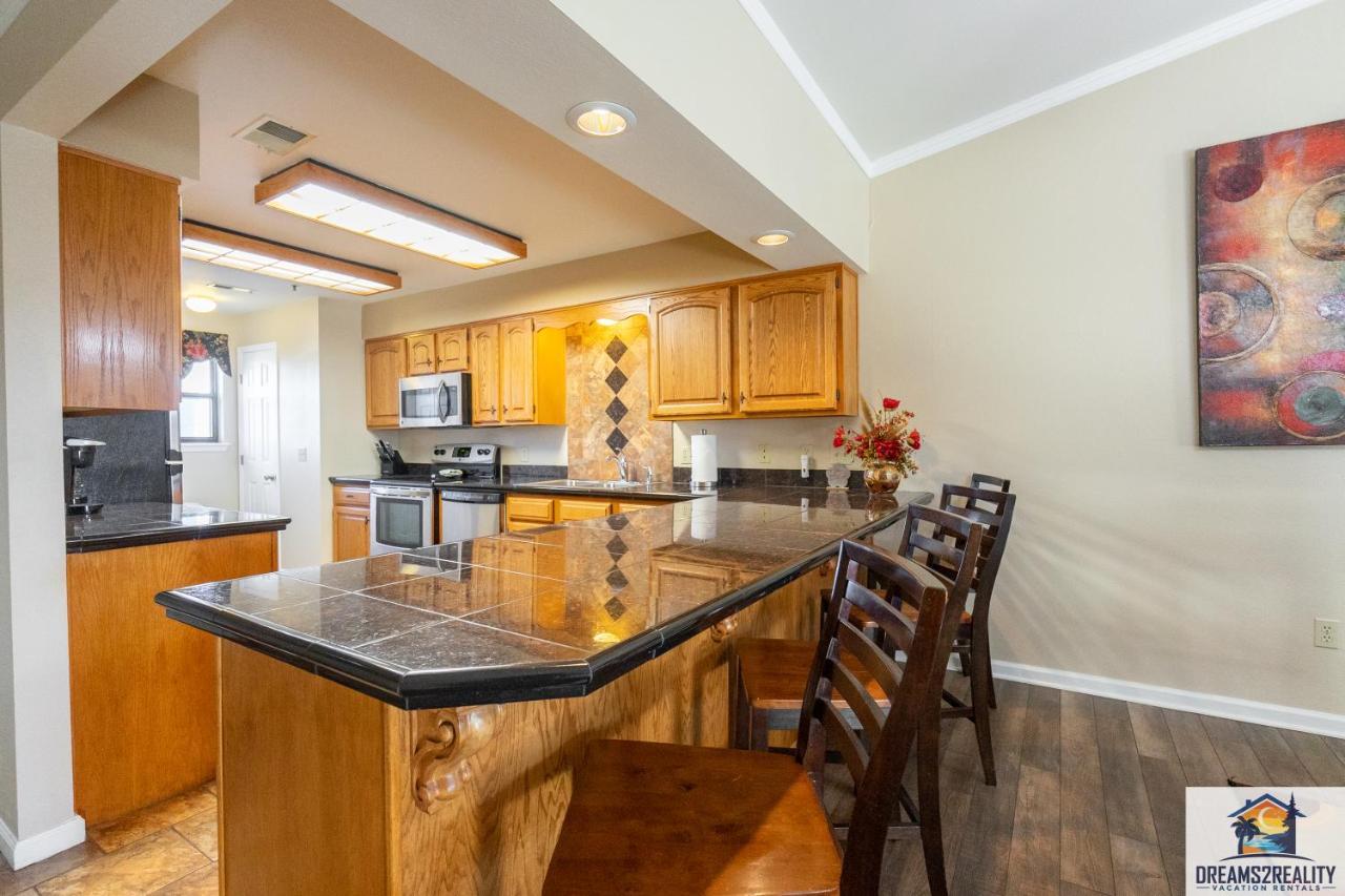 2Br Condo - 2 Pools - Close To The Strip - Free Tickets Included - Fha-27 Branson Kültér fotó