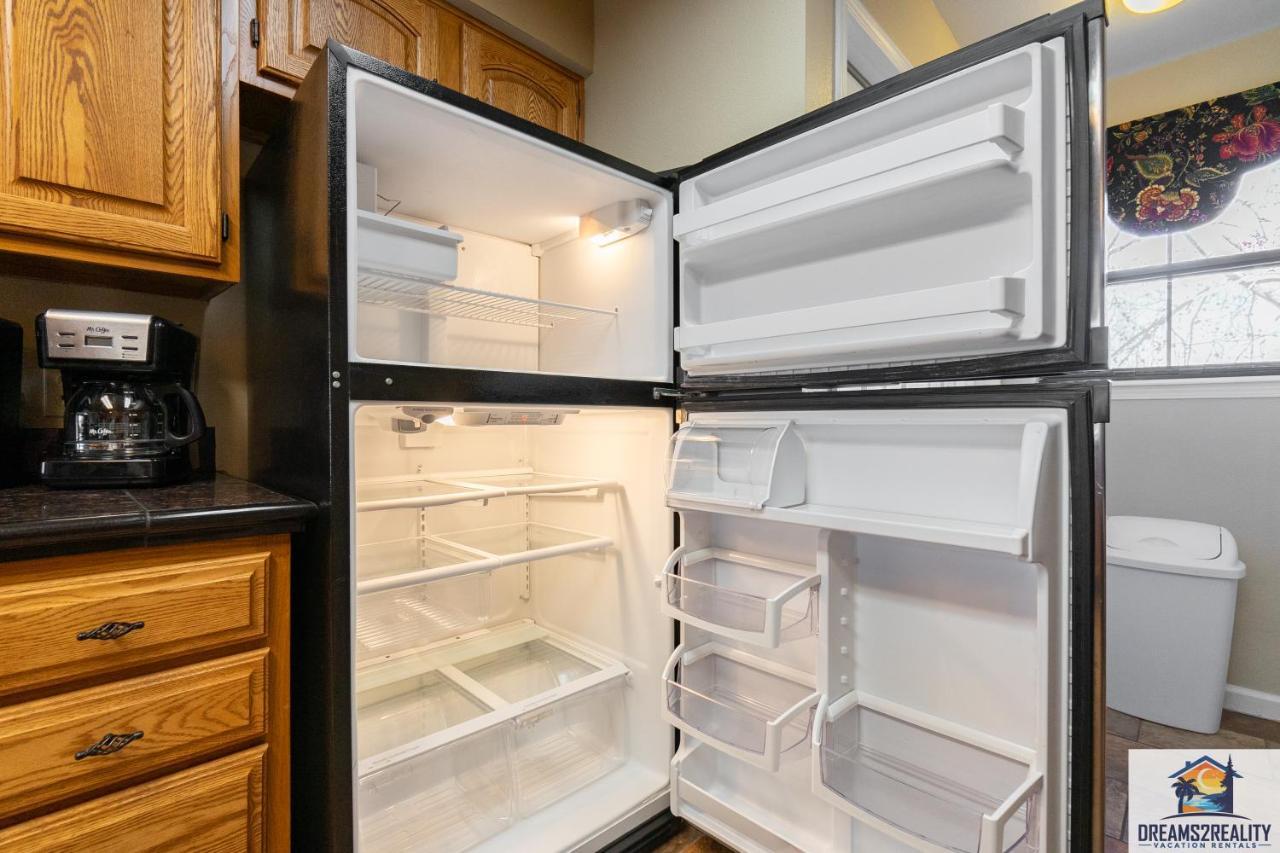 2Br Condo - 2 Pools - Close To The Strip - Free Tickets Included - Fha-27 Branson Kültér fotó