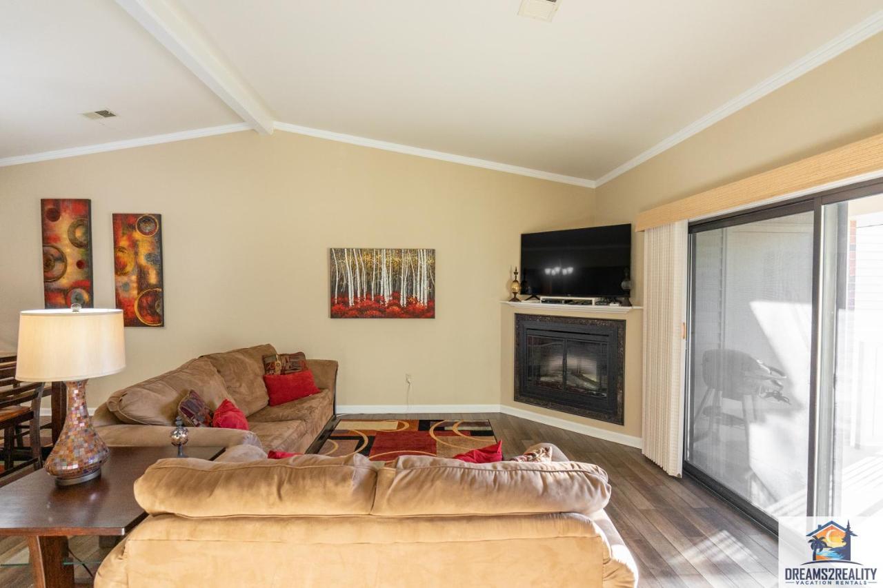 2Br Condo - 2 Pools - Close To The Strip - Free Tickets Included - Fha-27 Branson Kültér fotó