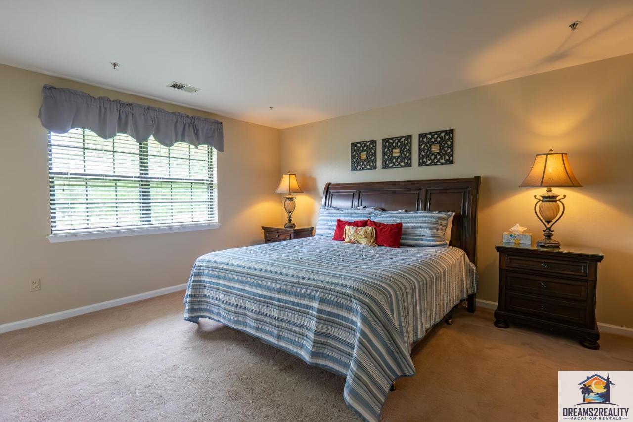 2Br Condo - 2 Pools - Close To The Strip - Free Tickets Included - Fha-27 Branson Kültér fotó