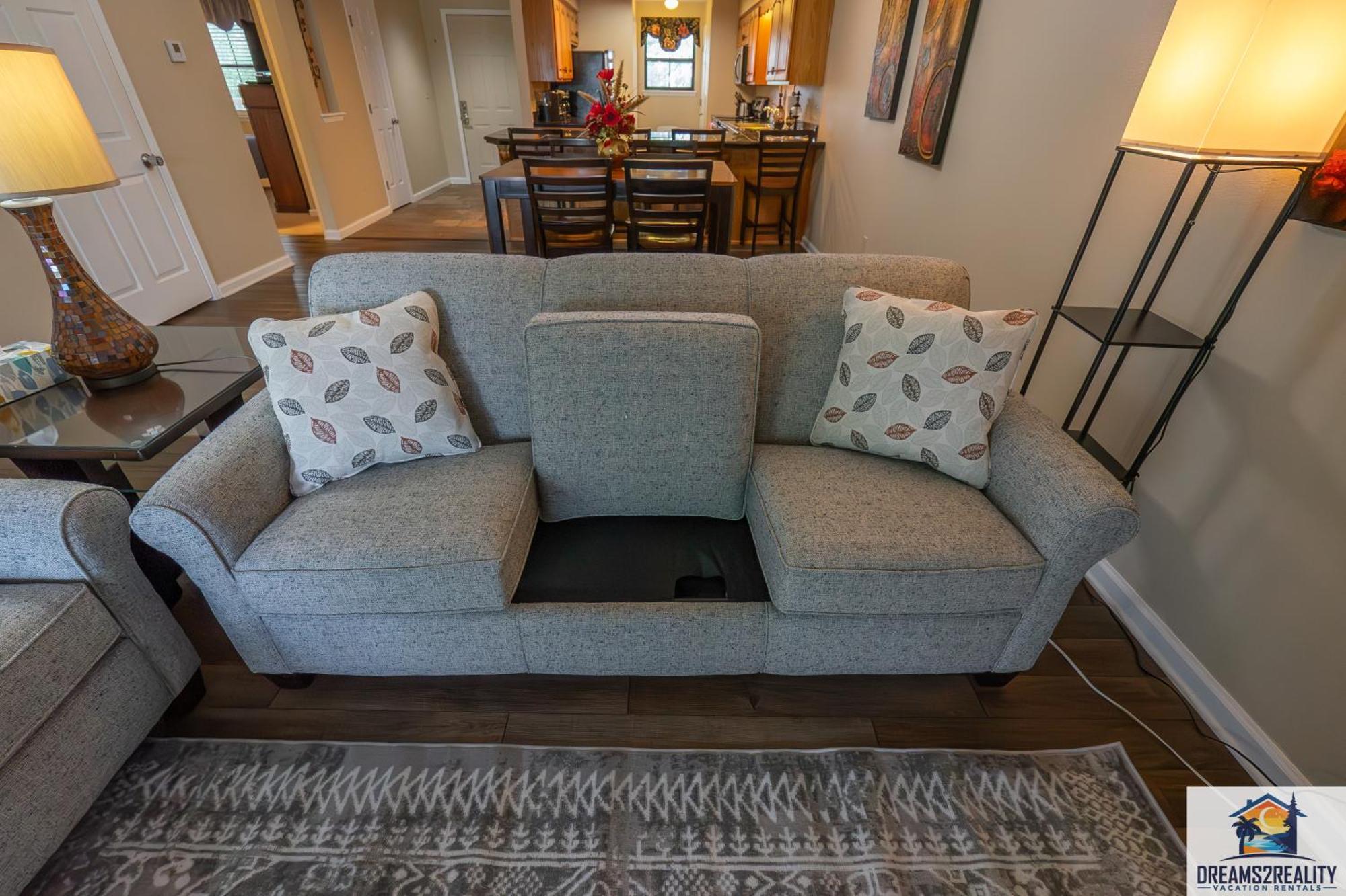 2Br Condo - 2 Pools - Close To The Strip - Free Tickets Included - Fha-27 Branson Kültér fotó