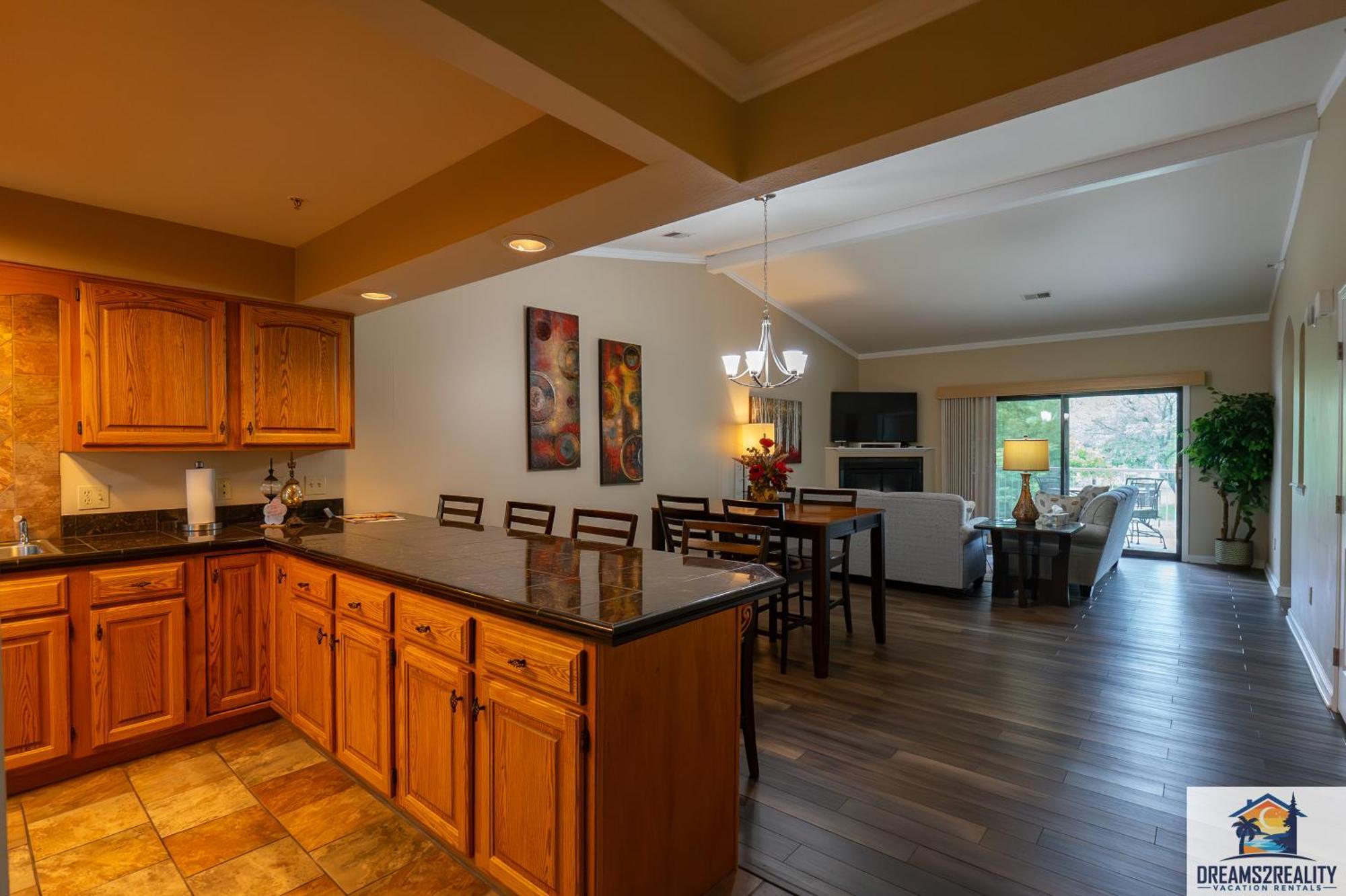 2Br Condo - 2 Pools - Close To The Strip - Free Tickets Included - Fha-27 Branson Kültér fotó