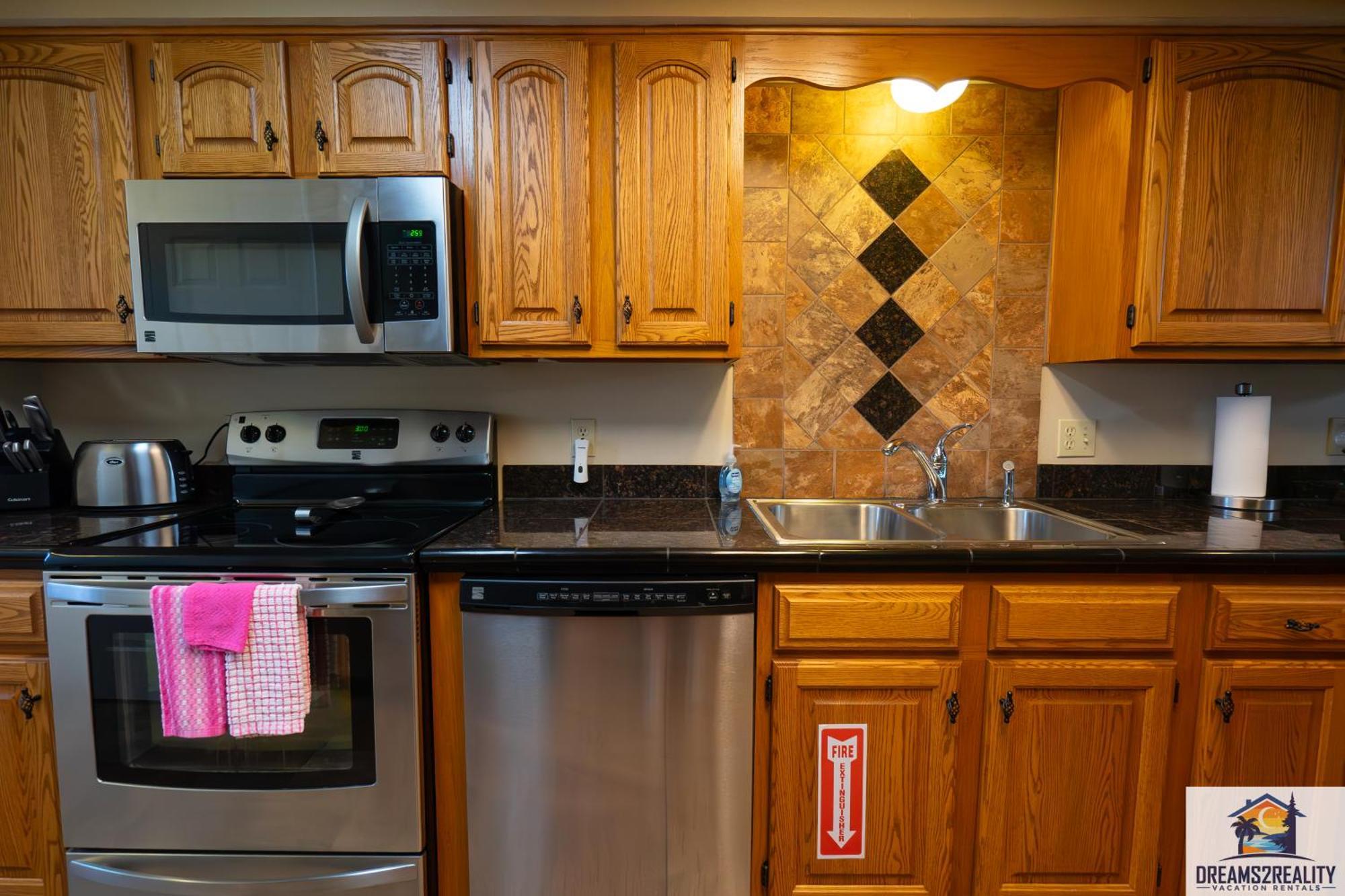 2Br Condo - 2 Pools - Close To The Strip - Free Tickets Included - Fha-27 Branson Kültér fotó