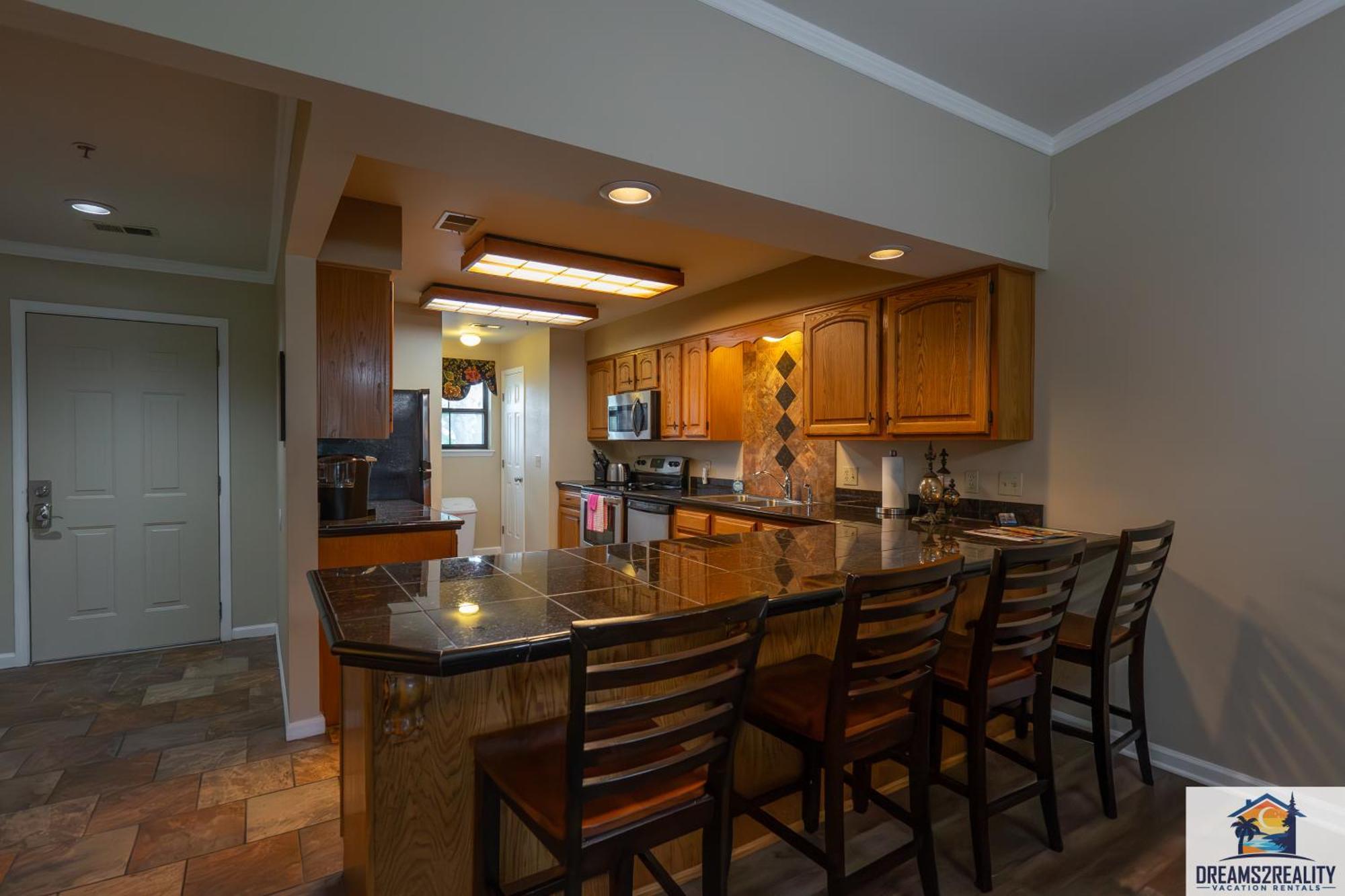 2Br Condo - 2 Pools - Close To The Strip - Free Tickets Included - Fha-27 Branson Kültér fotó